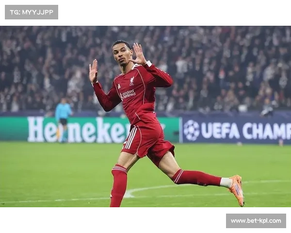 利物浦客场五球大胜法兰克福终结四连败重燃胜利信心