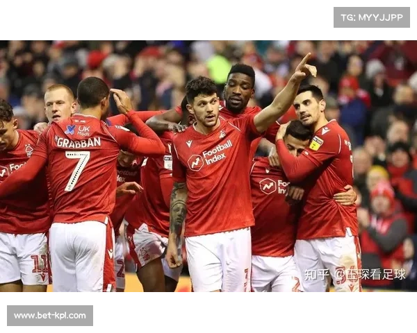 诺丁汉森林3比1力克利兹联,保级关键战全取三分 诺丁汉森林3比1力克利兹联,保级关键战全取三分