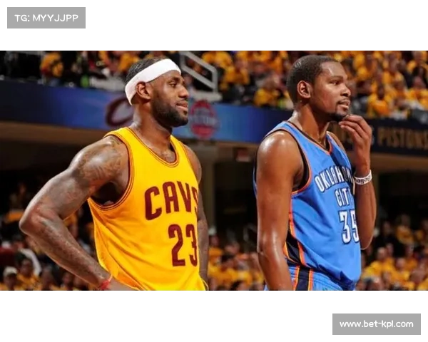 杜兰特詹姆斯第44次交手历史战绩对比传奇对决再现