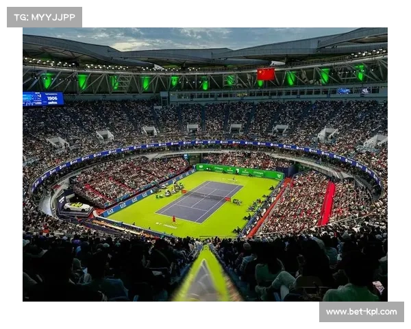 网球中国赛季10月开启，北京、上海、武汉等地接连举办赛事