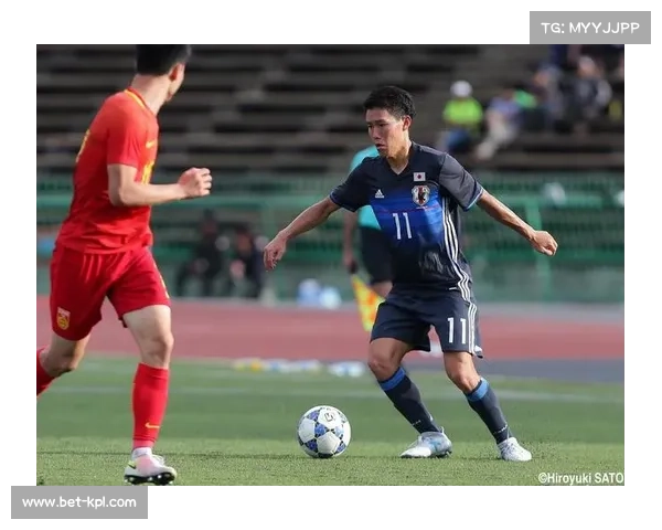 青训国际化：日本U23留洋路径分析