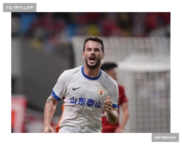 卡扎伊什维利续约山东泰山，格鲁吉亚射手定位球威胁依旧